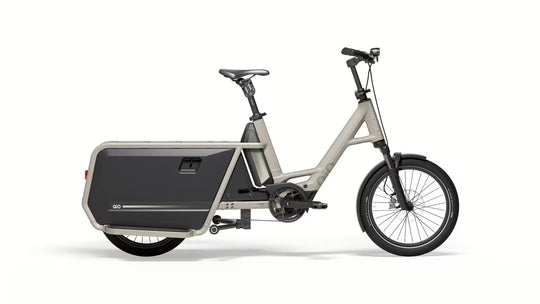 QiO Long CLAx Unisex 20 Zoll 2026