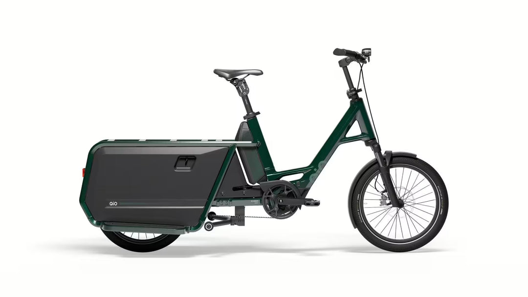 QiO Long CLAx Unisex 20 Zoll 2026