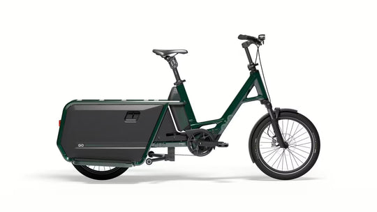 QiO Long CLAx Unisex 20 Zoll 2026