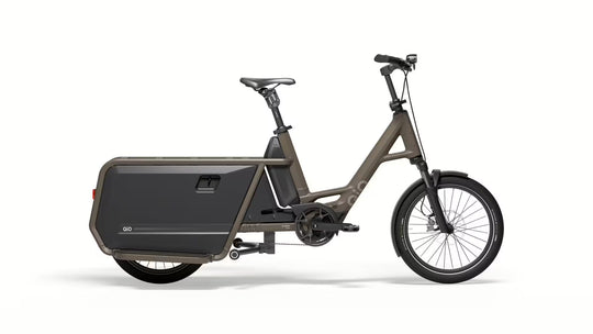 QiO Long CLAx Unisex 20 Zoll 2026