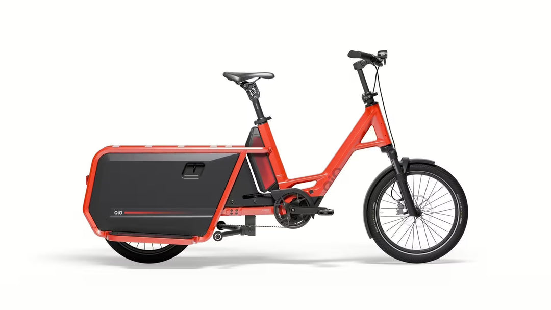 QiO Long CLAx Unisex 20 Zoll 2026