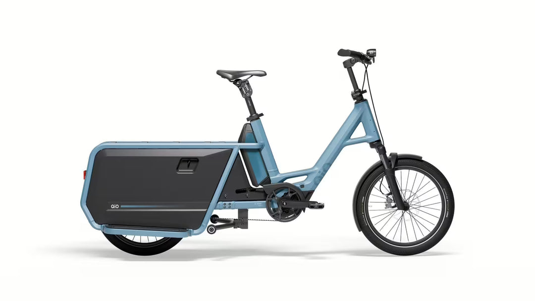 QiO Long CLAx Unisex 20 Zoll 2026