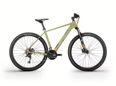 CONWAY MTB Hardtail "Razz 4.0"