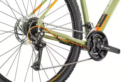 CONWAY MTB Hardtail "Razz 4.0"