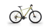 CONWAY RAZZ 4.0 HARDTRAIL
