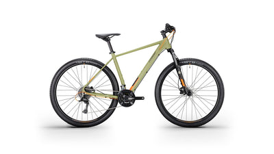 CONWAY RAZZ 4.0 HARDTRAIL