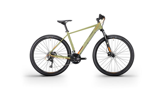 CONWAY RAZZ 4.0 HARDTRAIL