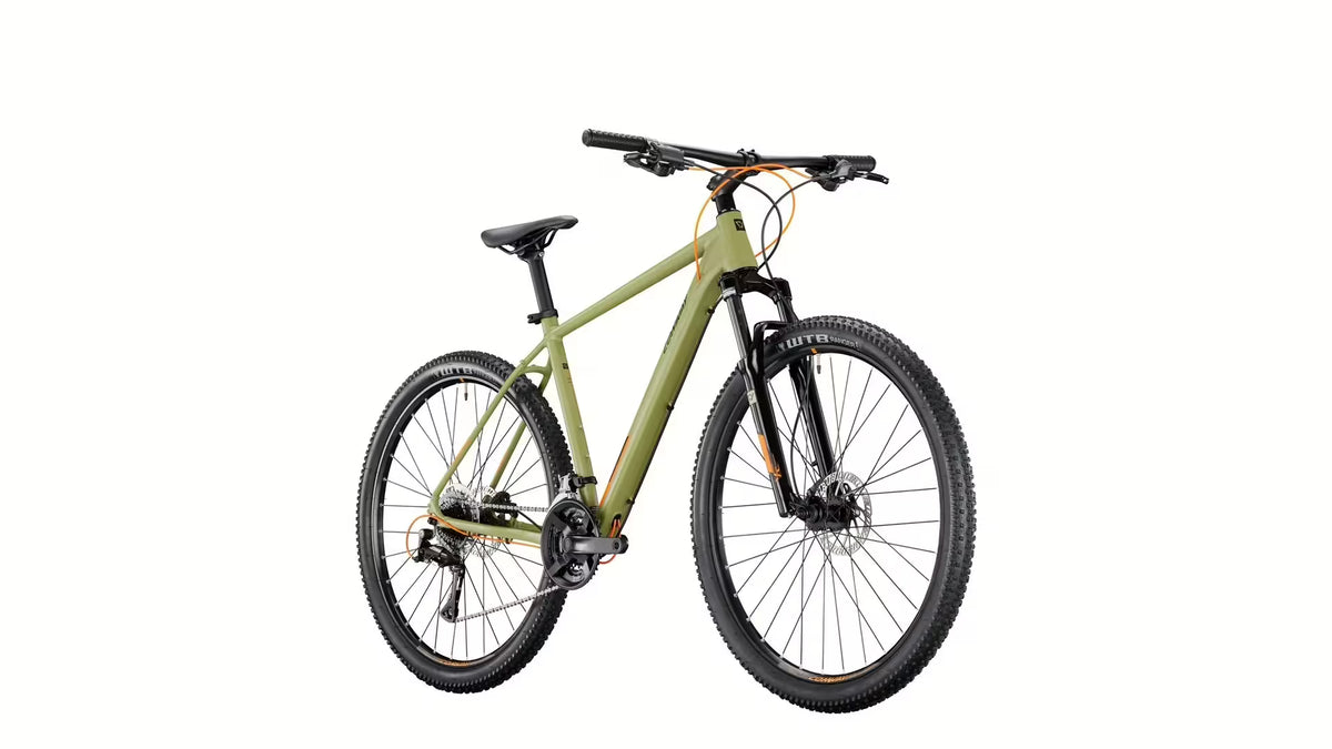 CONWAY RAZZ 4.0 HARDTRAIL