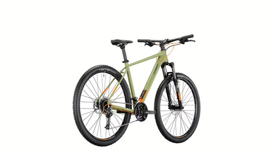 CONWAY RAZZ 4.0 HARDTRAIL