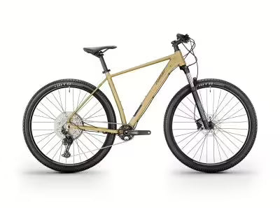 CONWAY MTB Hardtail "Razz 8.0"