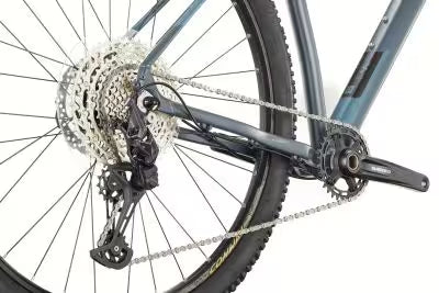 CONWAY MTB Hardtail "Razz 8.0"