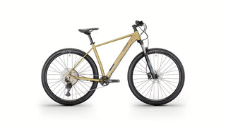 CONWAY RAZZ 8.0 HARDTRAIL