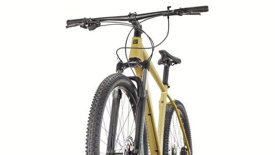 CONWAY RAZZ 8.0 HARDTRAIL
