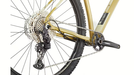 CONWAY RAZZ 8.0 HARDTRAIL