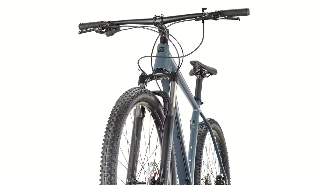 CONWAY RAZZ 8.0 HARDTRAIL