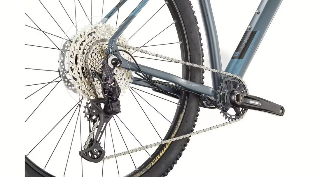 CONWAY RAZZ 8.0 HARDTRAIL