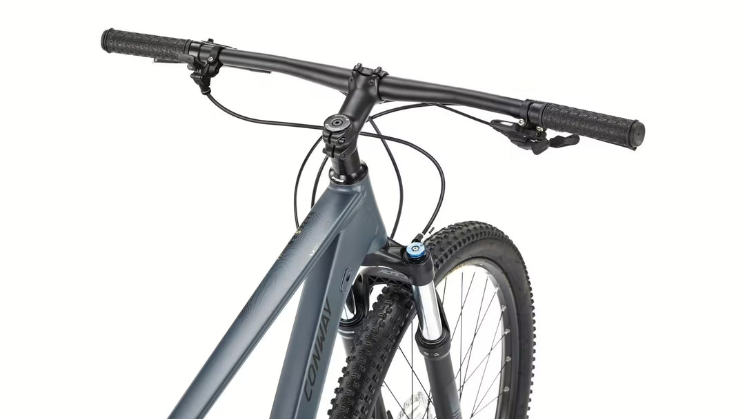 CONWAY RAZZ 8.0 HARDTRAIL
