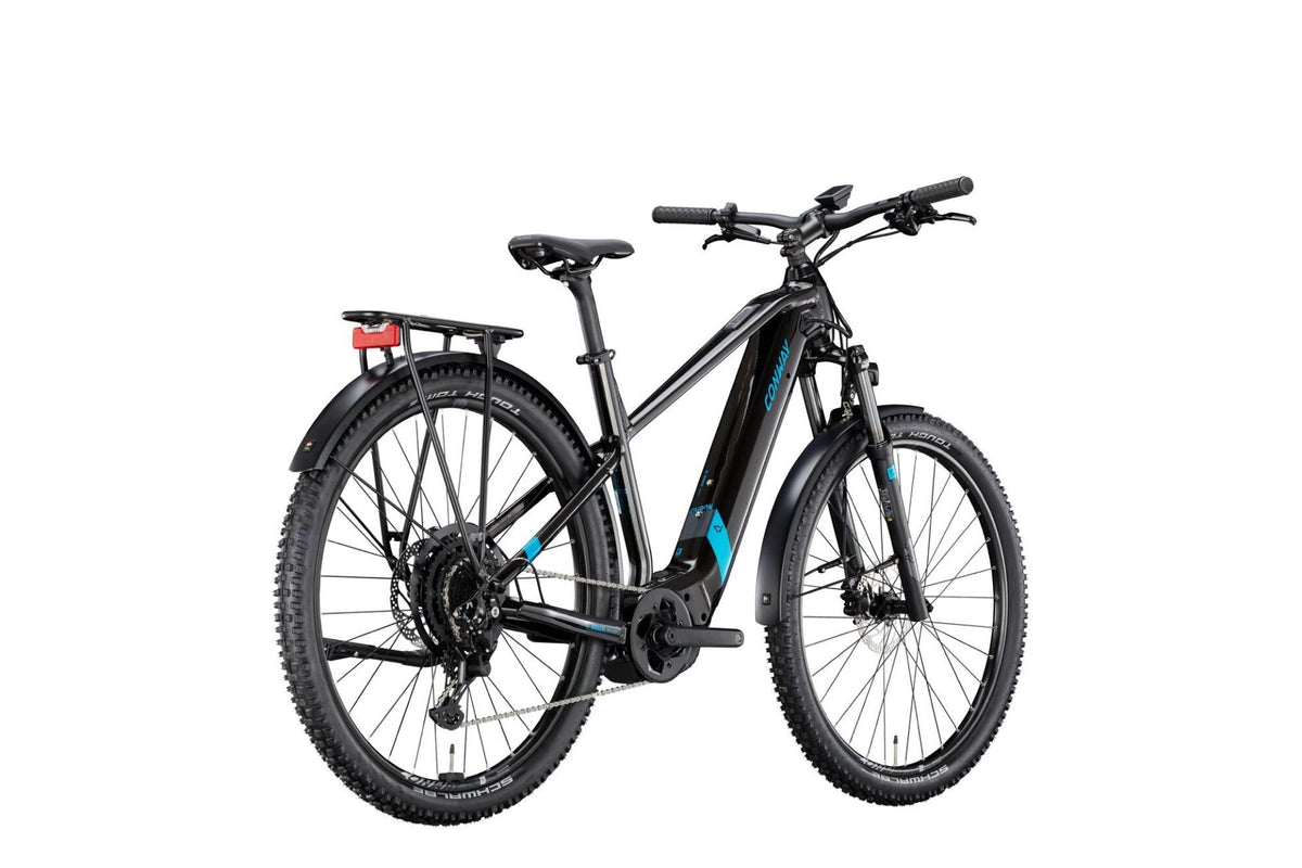 Conway Cairon S 2.0 625 SE