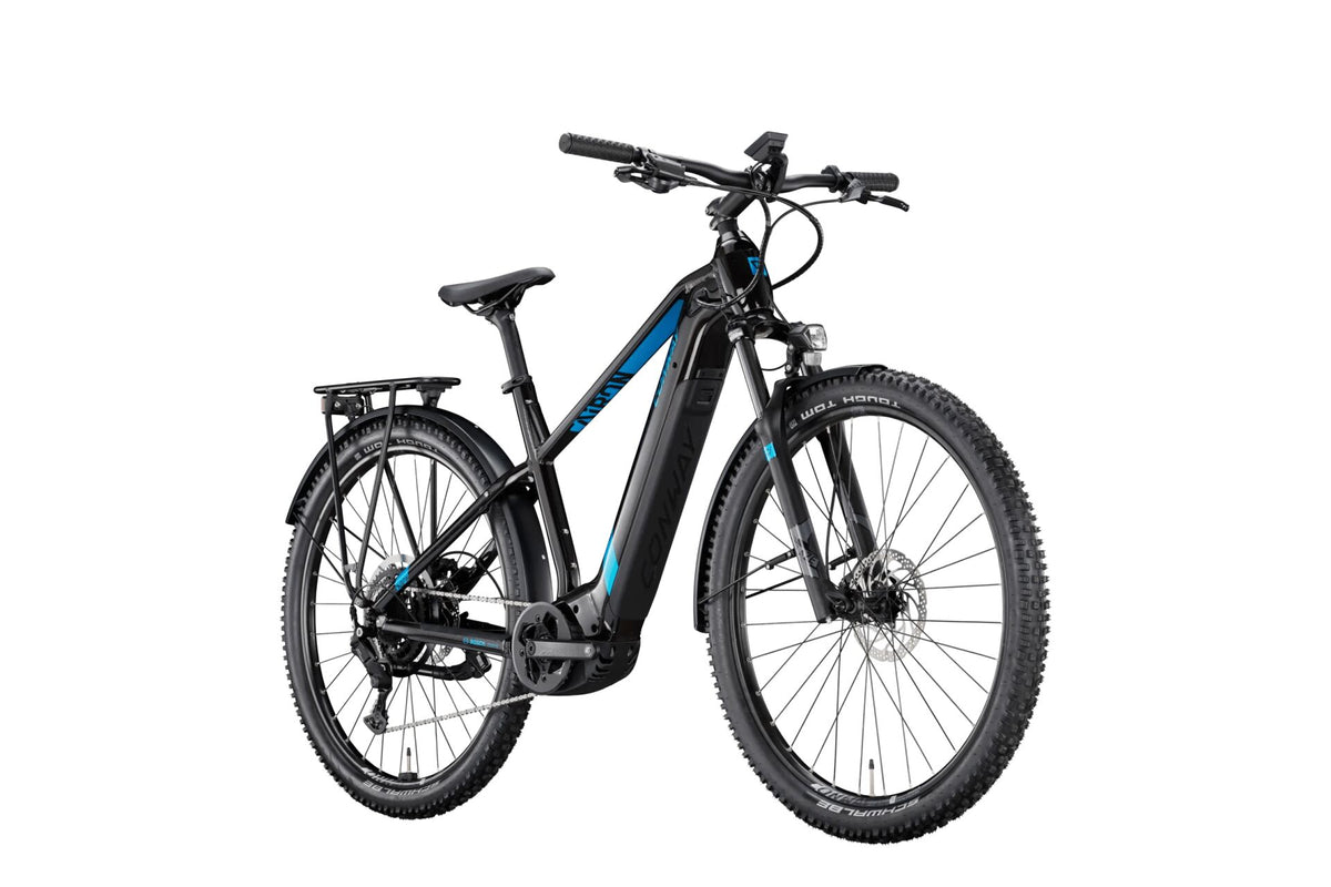 Conway Cairon S 2.0 625 SE