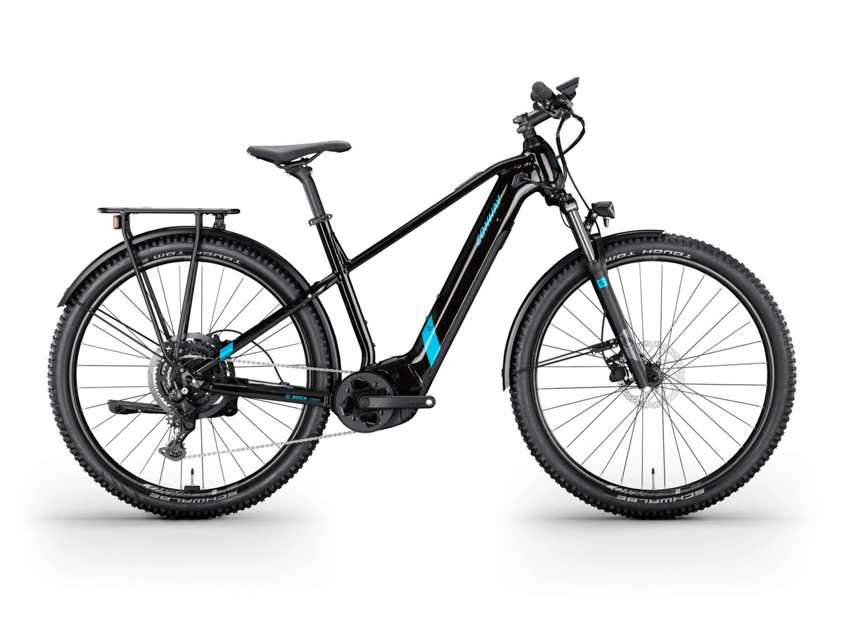 Conway Cairon S 2.0 625 SE