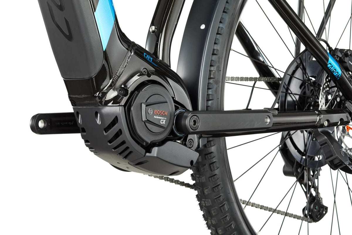 Conway Cairon S 2.0 625 SE