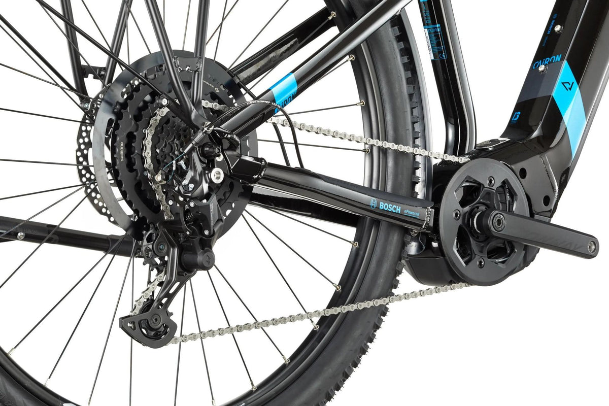 Conway Cairon S 2.0 625 SE