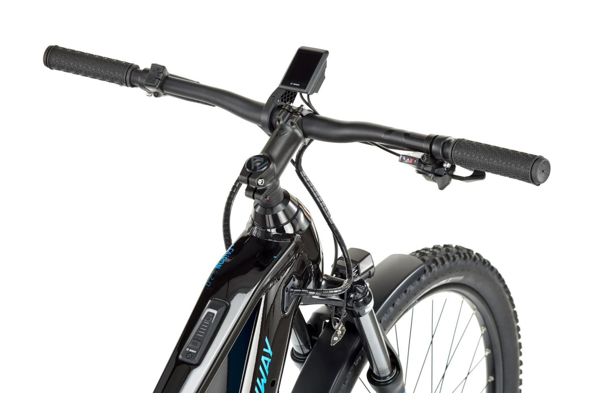 Conway Cairon S 2.0 625 SE