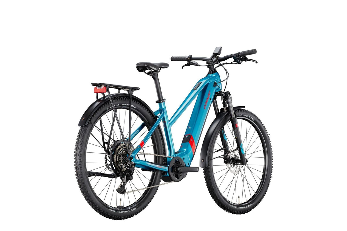 Conway Cairon S 2.0 625 SE