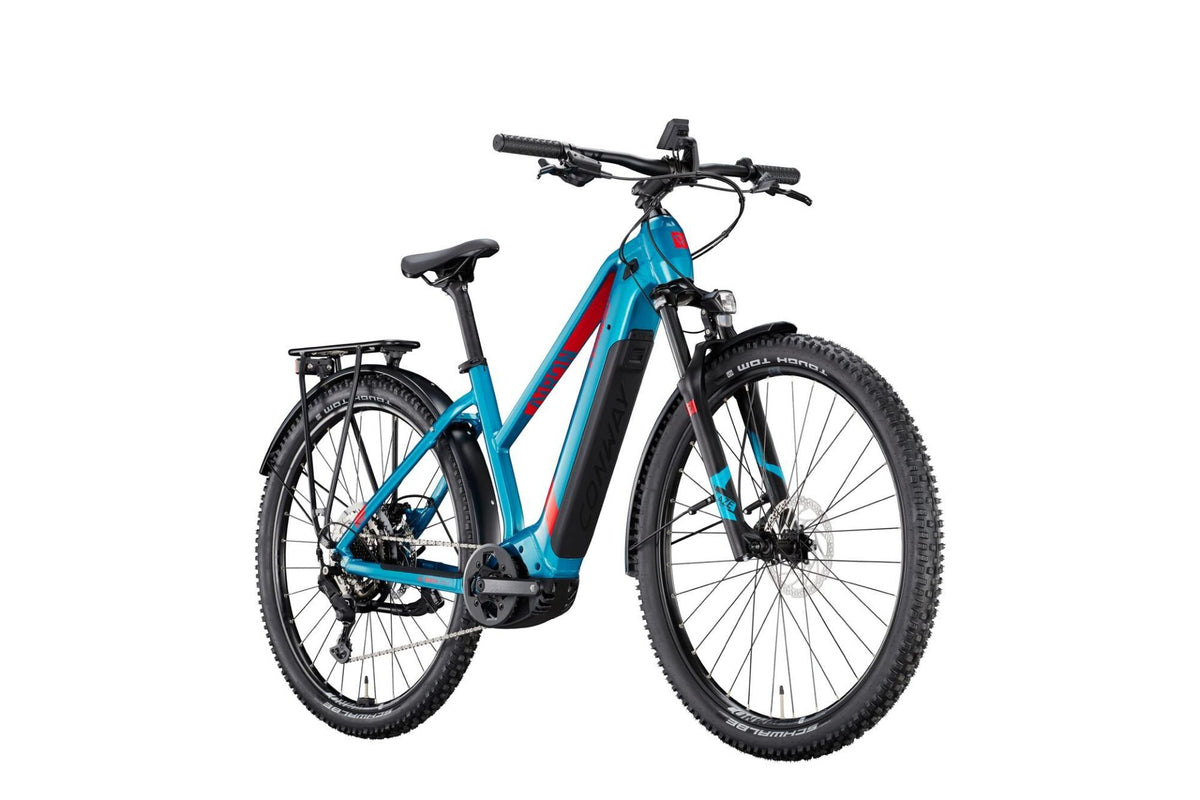 Conway Cairon S 2.0 625 SE