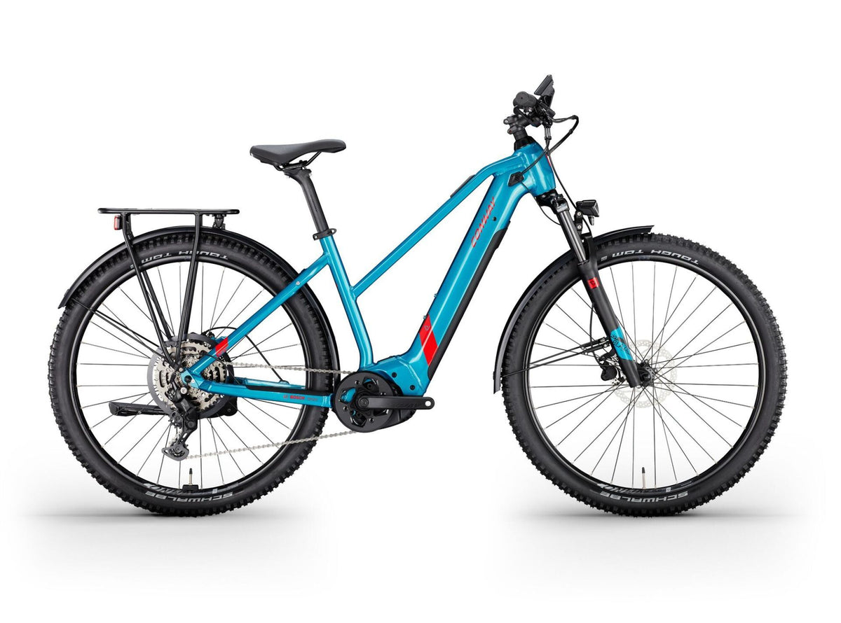 Conway Cairon S 2.0 625 SE