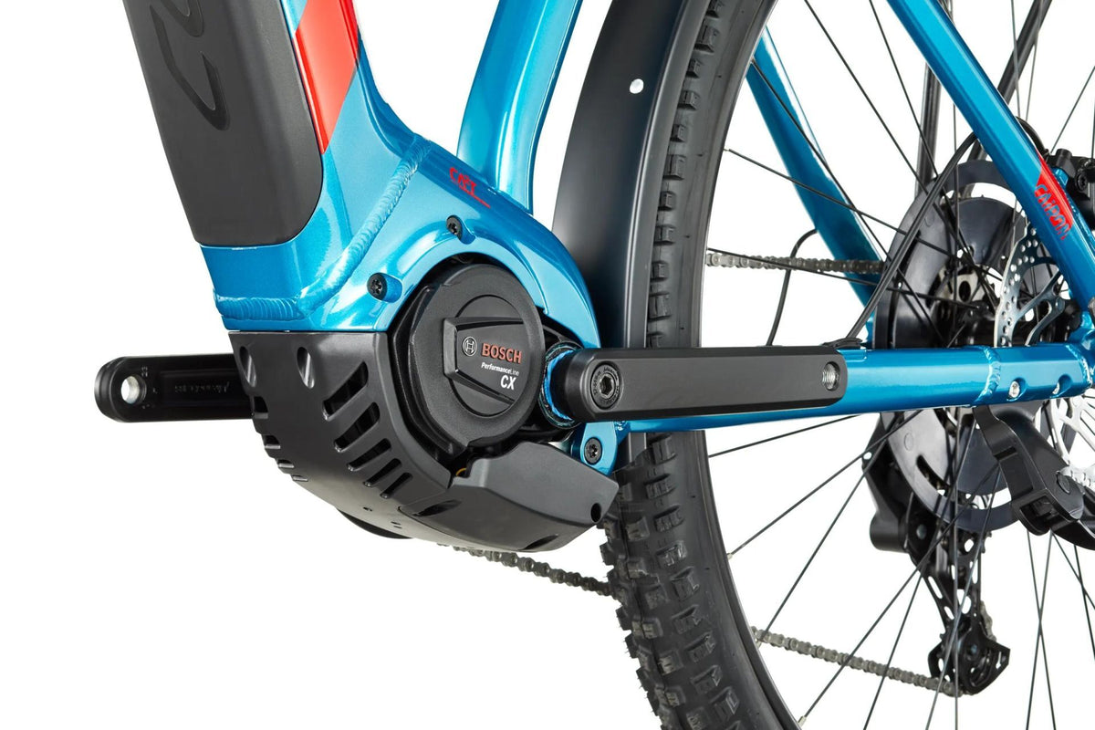Conway Cairon S 2.0 625 SE