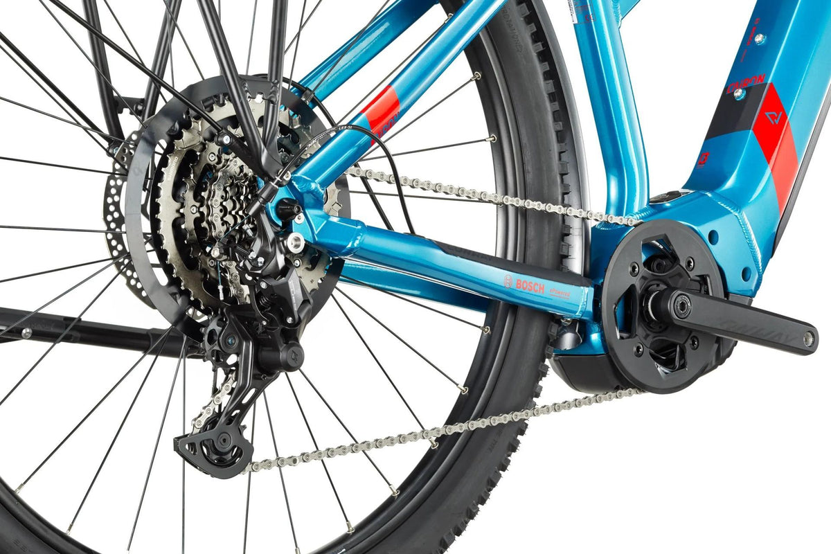 Conway Cairon S 2.0 625 SE
