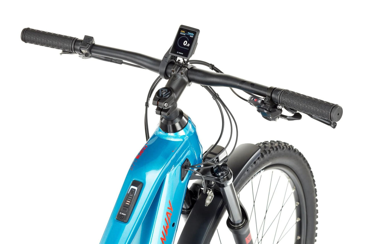 Conway Cairon S 2.0 625 SE