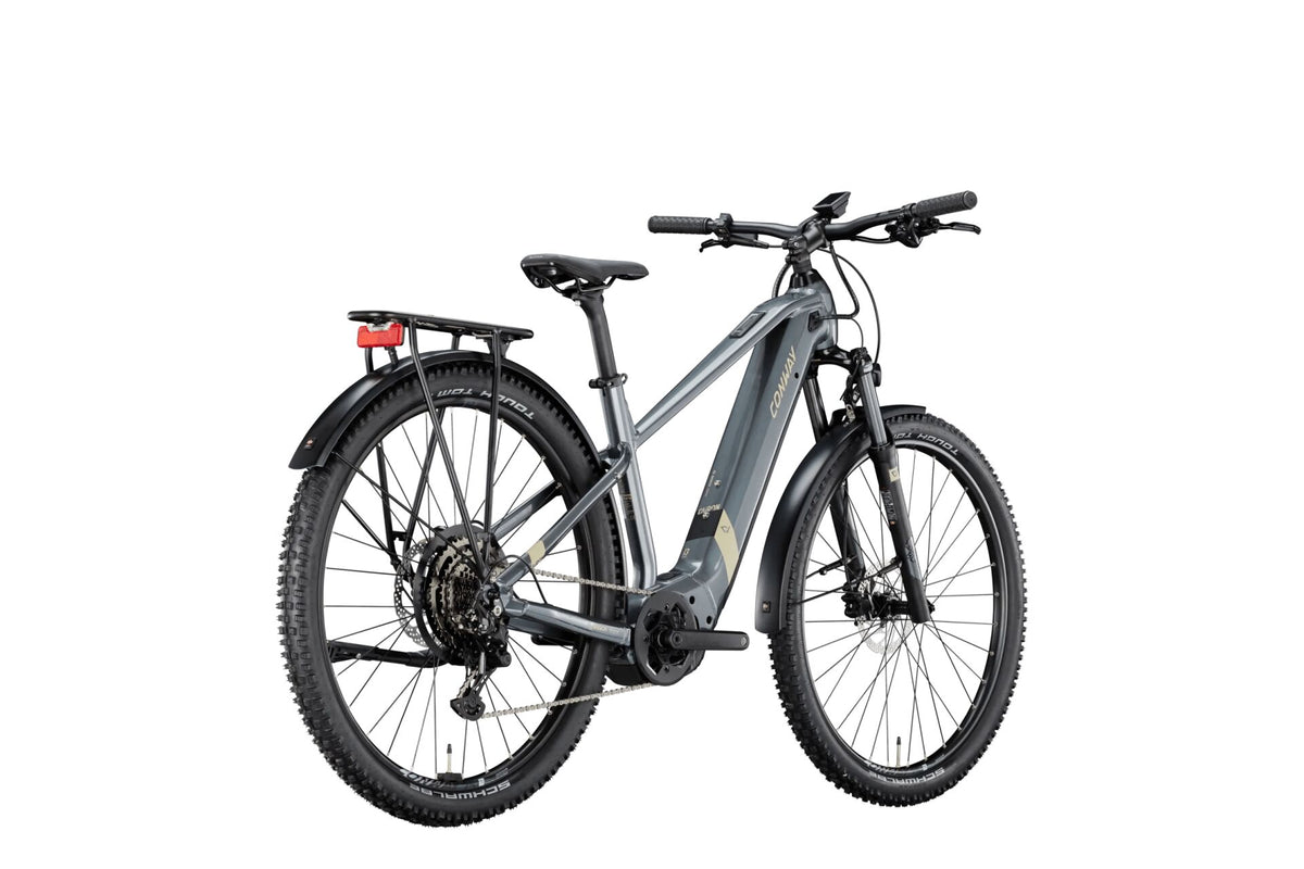 Conway Cairon S 2.0 625 SE