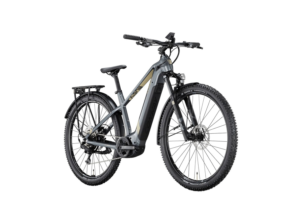 Conway Cairon S 2.0 625 SE