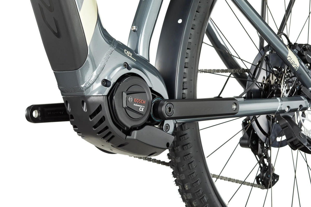 Conway Cairon S 2.0 625 SE
