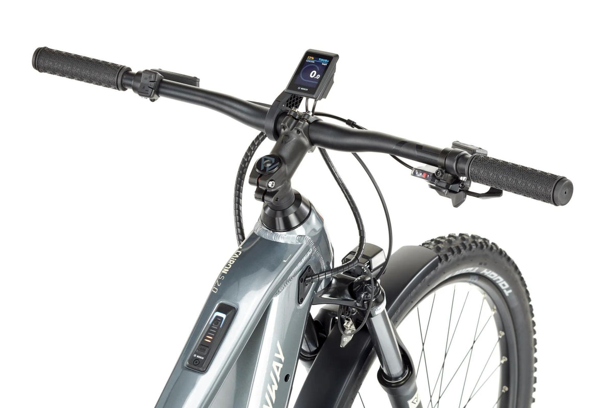 Conway Cairon S 2.0 625 SE