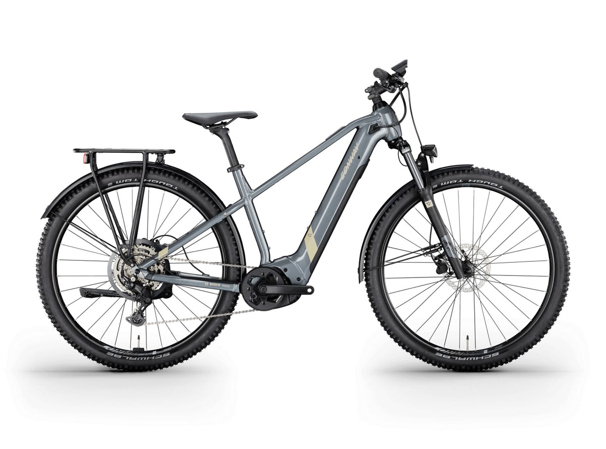 Conway Cairon S 2.0 625 SE