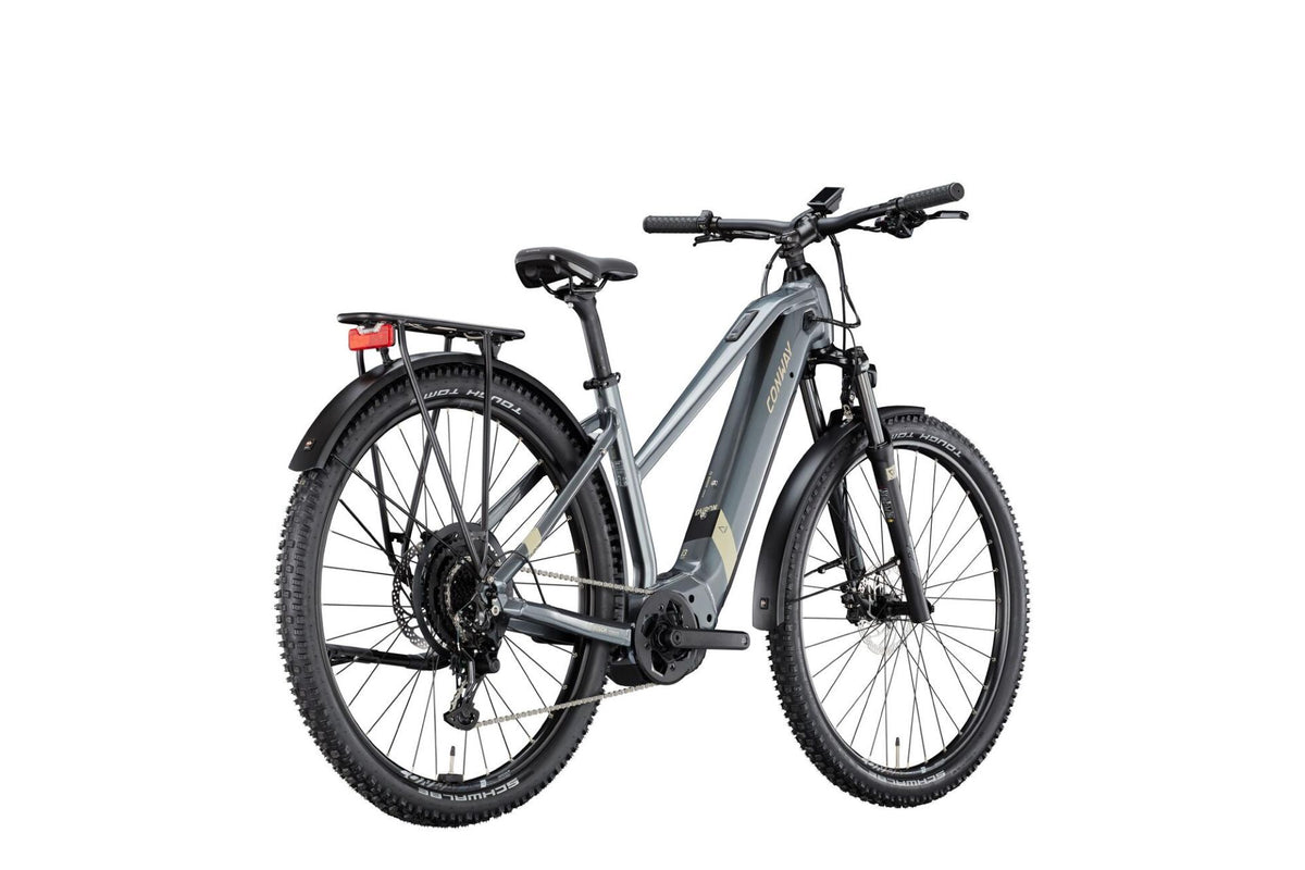 Conway Cairon S 2.0 625 SE