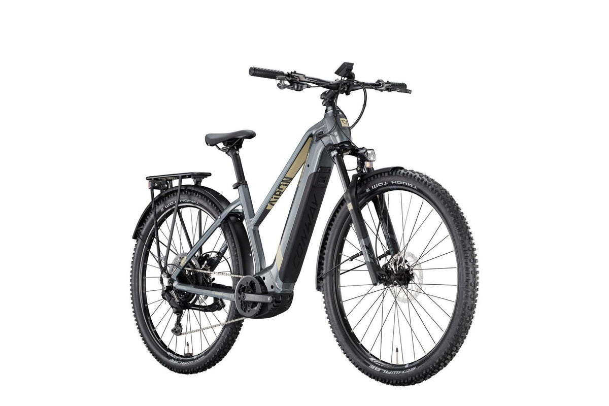 Conway Cairon S 2.0 625 SE