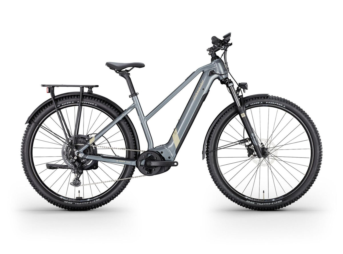 Conway Cairon S 2.0 625 SE
