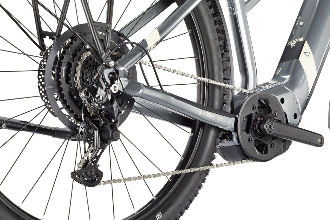 Conway Cairon S 2.0 625 SE Easter SALE