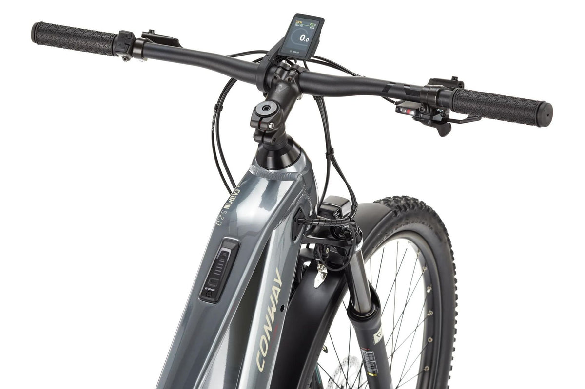 Conway Cairon S 2.0 625 SE