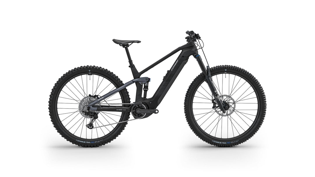 CONWAY XYRON ST 8.0 Herren