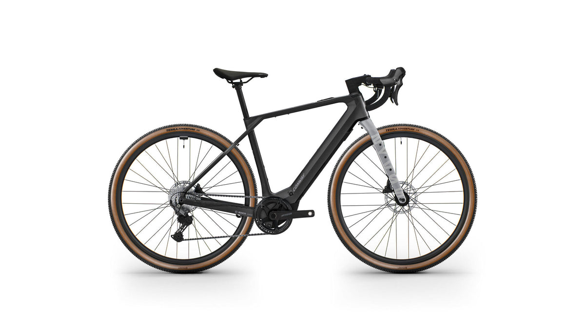 CONWAY NYVON 8.0 ALLROAD 2026