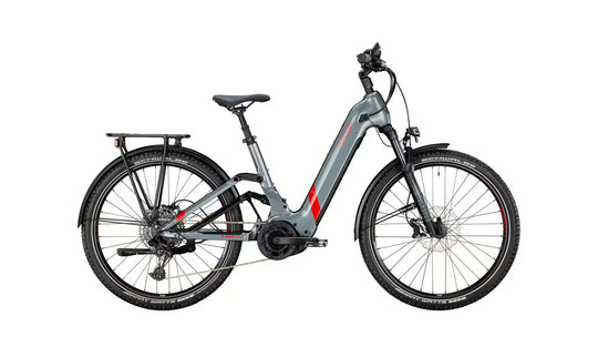 CONWAY SUV FS 5.7 WAVE