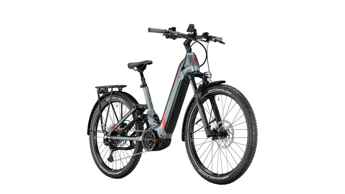 CONWAY Cairon SUV FS 5.7 WAVE