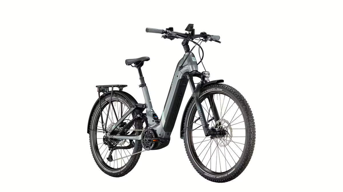 CONWAY Cairon SUV FS 5.7 WAVE