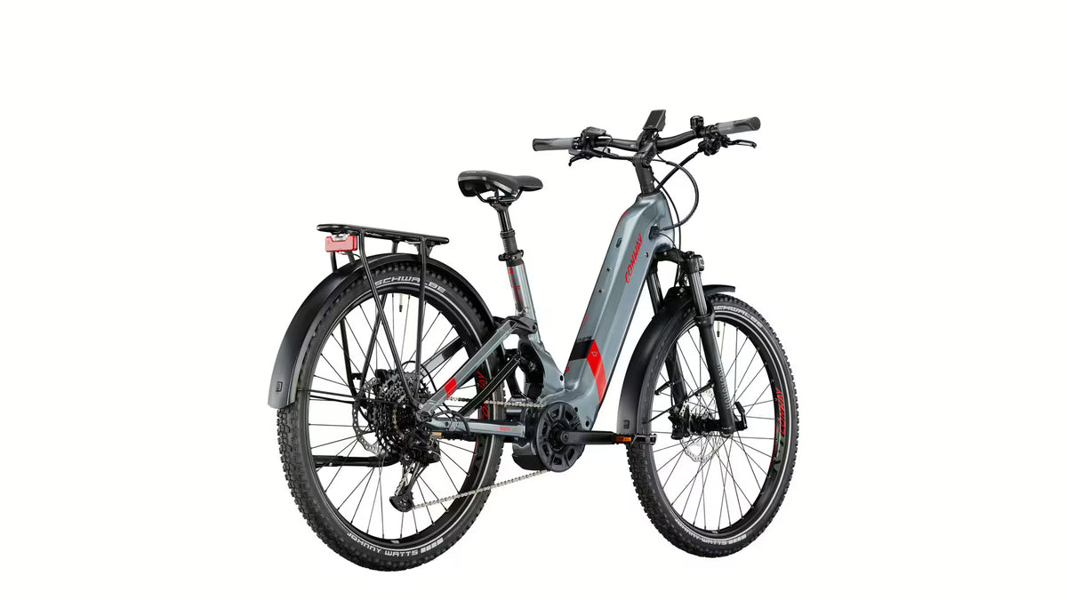 CONWAY Cairon SUV FS 5.7 WAVE