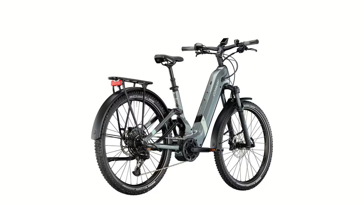 CONWAY Cairon SUV FS 5.7 WAVE